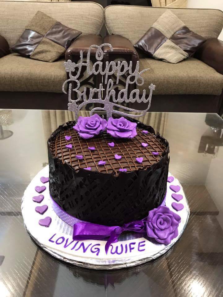 Affordable And The Best Cake Prices In Pakistan