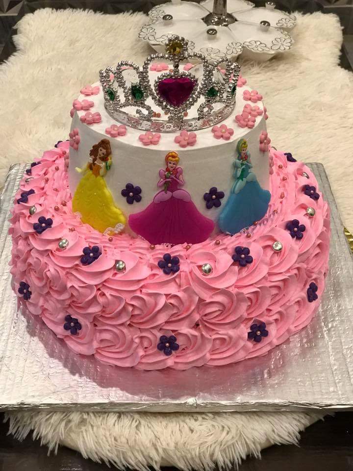 Get fantastic birthday cakes online | Cakes.com.pk