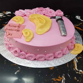 doctor cake design