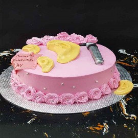 Medical cake online