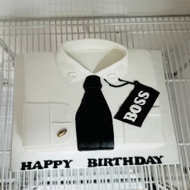 CEO BIRTHDAY CAKE