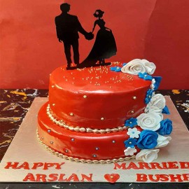 wedding cakes designs