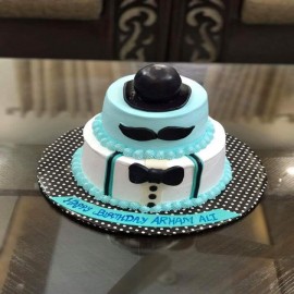 baby boss cake ideas