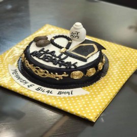 hajj cake in Lahore