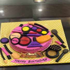 Custom cake design