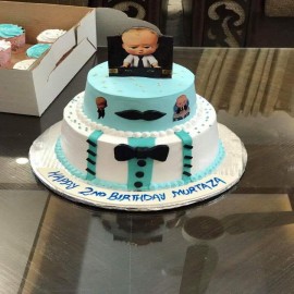 the boss baby party cakes prices