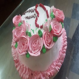 Best Fondant Cakes in Lahore