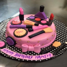  Best Make Up Cake