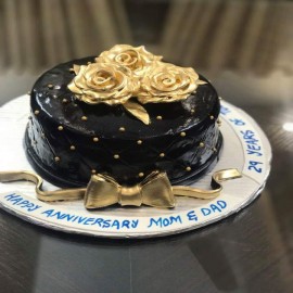 business cake