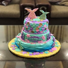 Disney's Cakes