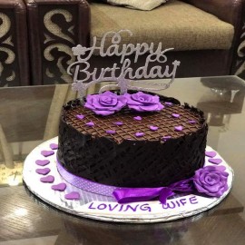 Chocolate Cake in lahore