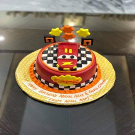 themed birthday cakes