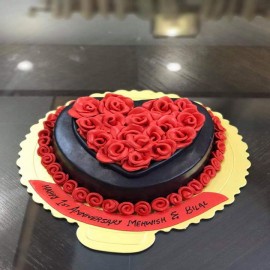 Online birthday cake in Islamabad