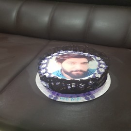  Edible images cakes in Lahore