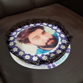 Edible images cake near me