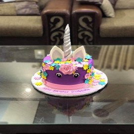 unicorn cake in lahore