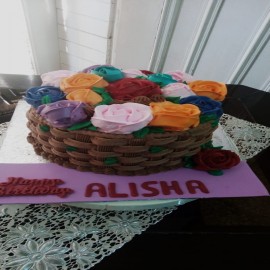 eid cakes pictures