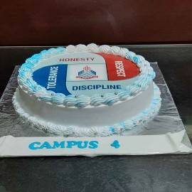 graduation cakes