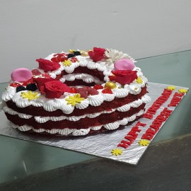 dil cake