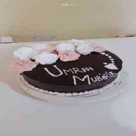 Online Cakes Delivery in Pakistan