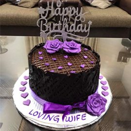 Get Birthday cakes before starting party | Cakes.com.pk