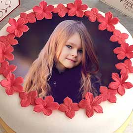 picture cake