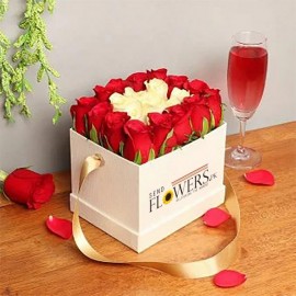 Charismatic Elanor Flower