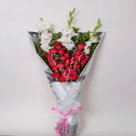 Small Flower Bouquet