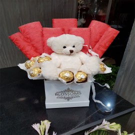 Chocolate Gift Packs