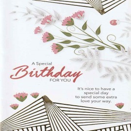 Birthday Card