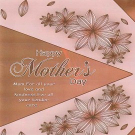 Mother Day Card