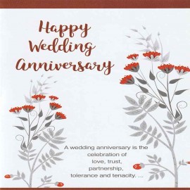Wedding Card