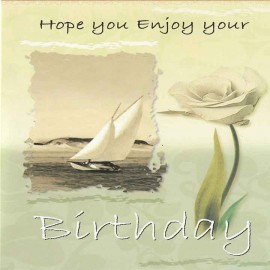 Buy Happy Birthday Card