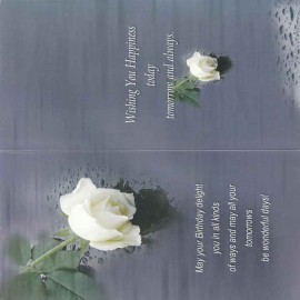 Best flower cards
