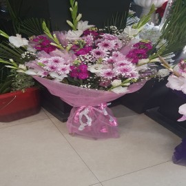 Imported Flowers