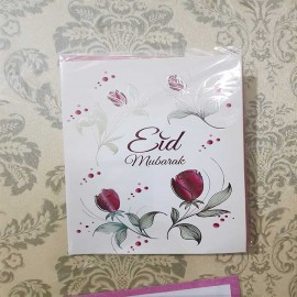 Eid Card