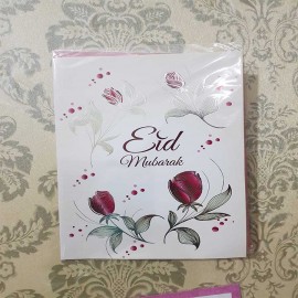 Eid Card