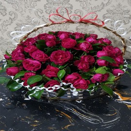 Flower Basket