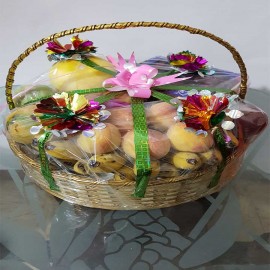 Fruit Basket